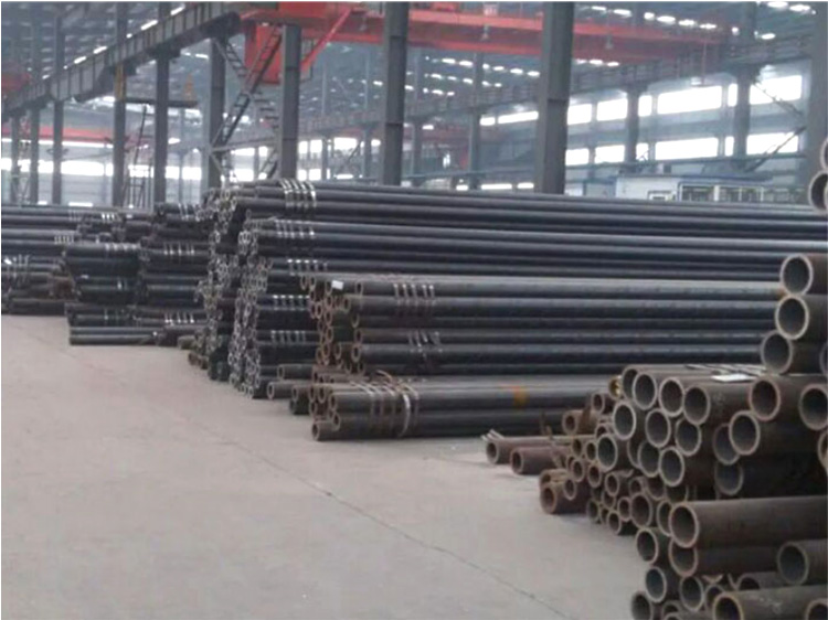 周口12cr2mo化肥专用管